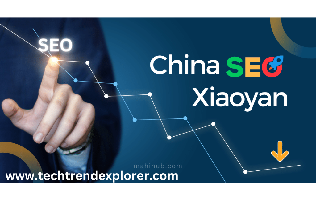 China SEO Xiaoyan:100% Why Xiaoyan Is the Key to Local SEO Success in China